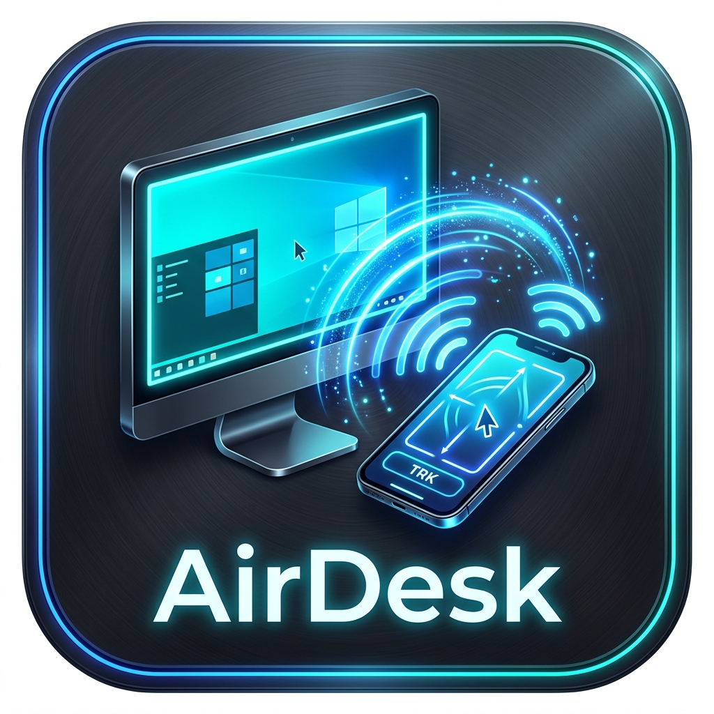 AirDesk